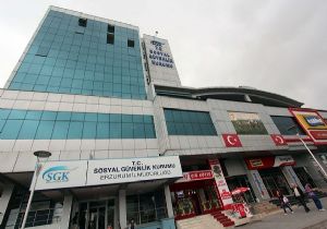 Erzurum SGK Kasım verileri açıklandı