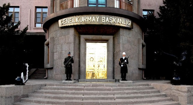 Saldırı hazırlığındaki 12 PKK’lı öldürüldü