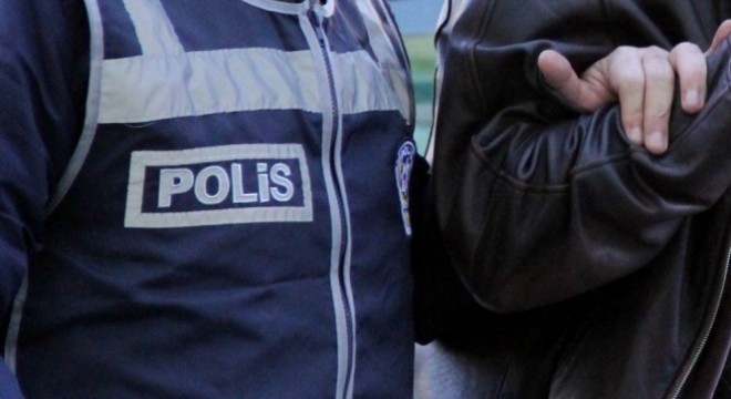 Siber polisten 12 ilde operasyon: 34 gözaltı
