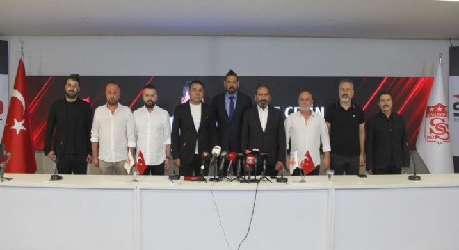 Sivasspor Sezona Erzurum’da hazırlanacak