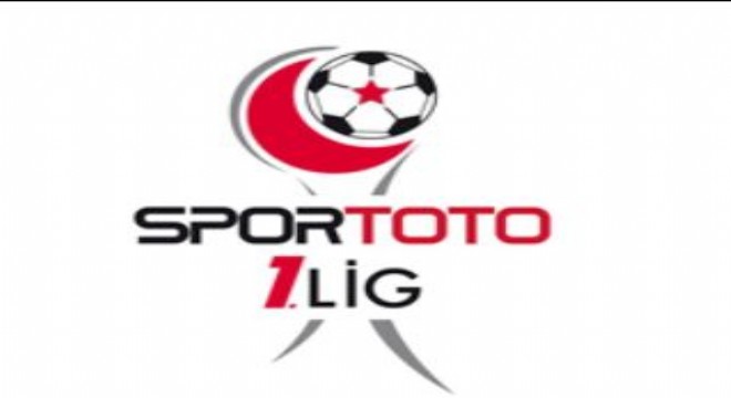Spor Toto 1. Lig Sezon Planlaması belli oldu