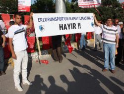 Taraftar, Kılıçdaroğlu’ndan destek istedi