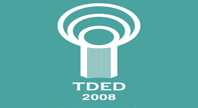 TDED’den Erzurum için 100. yıl logosu önerisi