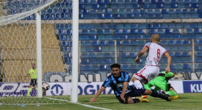 TFF 1. Lig: Adana Demirspor: 2 – 0 Balıkesirspor