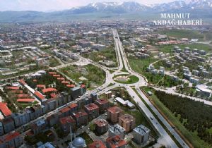 Erzurum, Mart TÜFE’si açıklandı