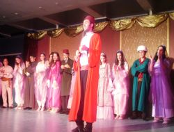 Erzurum Tiyatro Günleri başlıyor