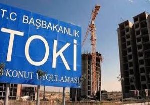TOKİ den Erzurumlu yatırımcıya yeni fırsat 
