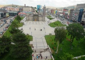 Tarih dikkatleri Erzurum’da toplanacak