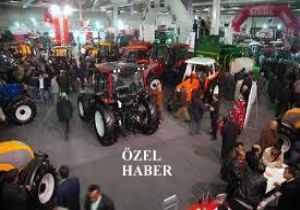 Erzurum’un traktör varlığı artışta