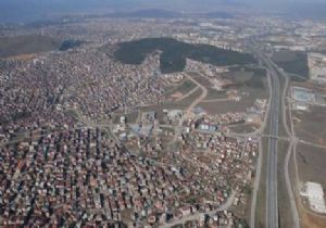 Tarım kenti Erzurum 45’inci sırada