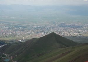 Erzurum’a 2.2 milyarlık yatırım