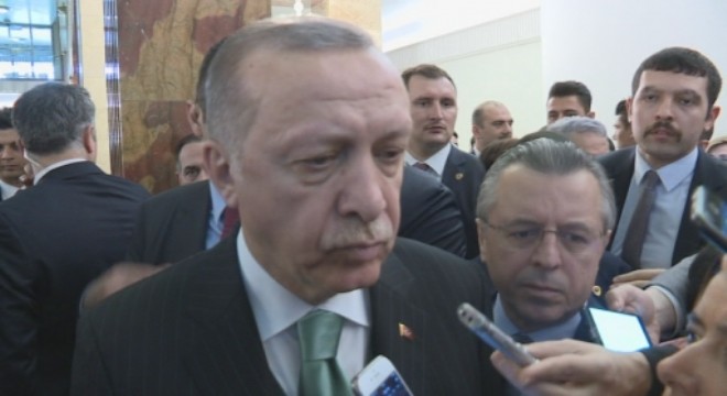 ‘TTB’den  ‘Türk  ifadesinin çıkartılması lazım’