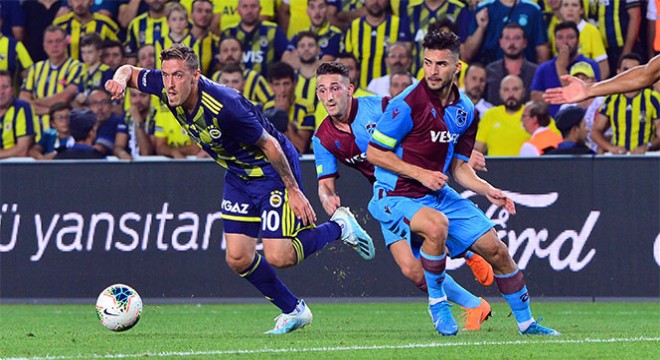 Trabzonspor da gözler Erzurumspor maçında