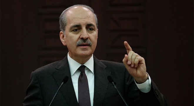 ‘Türk Milleti sadece 84 milyondan ibaret değil’