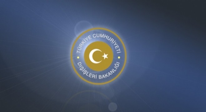 Türkiye, KEİ Dönem Başkanlığını devraldı