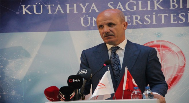 Türkiye de 128 fakültede tıp eğitimi veriliyor