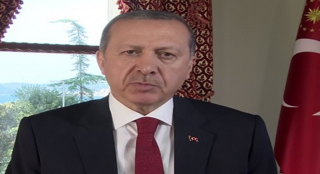 ‘Türkiye, kararlı ve dinamiktir’