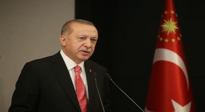 ‘Türkiye’yi güçlendirmekte kararlıyız’
