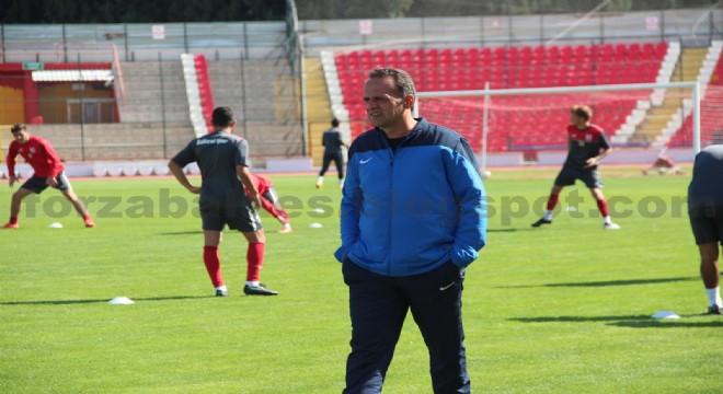 U21’de Erzurumspor Balıkesirspor rekabeti