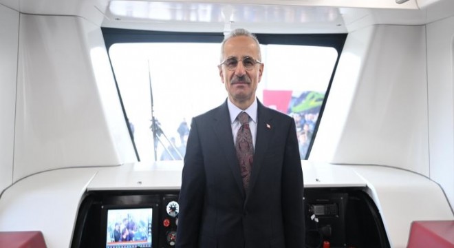 Uraloğlu: 'Hala ‘X' Türkiye'ye temsilci atamadı'