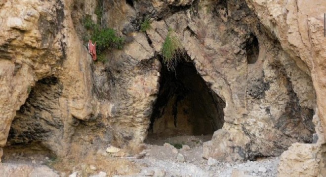 Uzundere Mağara Turizminin adresi oldu
