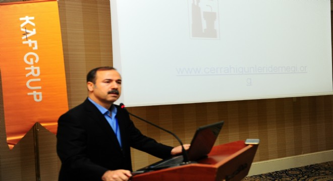Van BEAH için Atatürk Üniversitesi önerisi