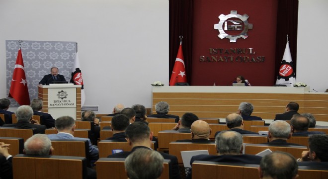 Varank: “Türkiye ekonomisi gücünü koruyor”