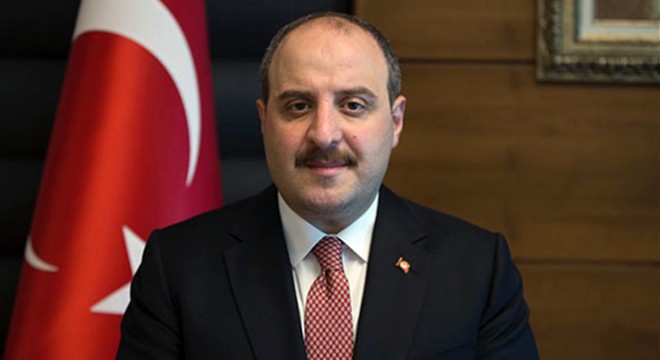 Varank: ‘Türkiye hedeflerine artık çok daha yakın’