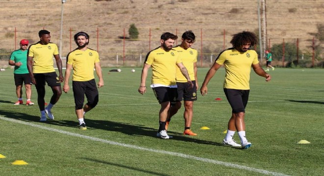 Yeni Malatyaspor Süper Ligde Doğunun yüz akı