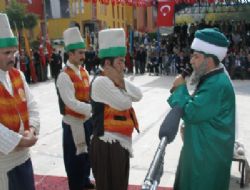 Erzurum ahilik Haftası’na hazırlanıyor
