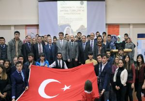 Sürgünün 71. Yılında Ahıska Türkleri’ne vefa