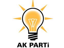 AK Parti Tortum’da Temayül Belirledi
