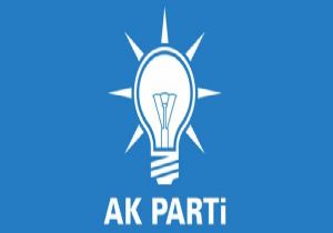 AK Parti Yeni İlçe Başkanları açıklandı