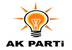 AK Parti anket yapacak