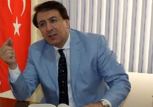 Aydemir: ‘Azerbaycan’ın Acısı Acımızdır’