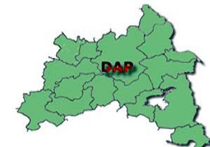 DAP’tan tarım sektörüne kurumsal kapasite desteği yaklaşımı