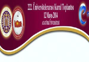 Erzurum’da tarihi toplantı