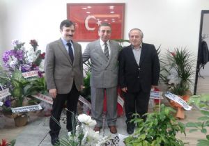 Bingül Erzurum’la ilgili görüşlerini paylaştı
