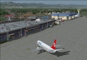 Bursa-Erzurum seferleri başlıyor