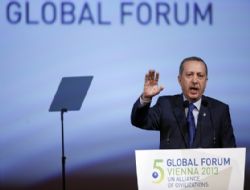 Erdoğan Medeniyetler İttifakı Forumu’nda konuştu 