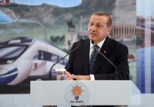 Erdoğan Gazze için genelge yayımladı 