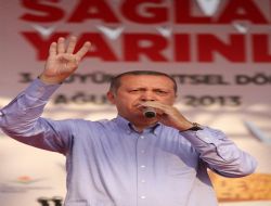 Erdoğan, vahşeti lanetledi
