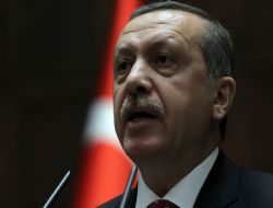 Erdoğan ülke gündemini değerlendirdi