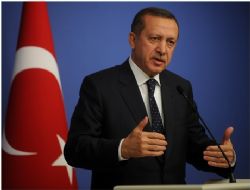 Başbakan Erdoğan’dan  Millete Hizmet Yolunda  