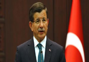 Davutoğlu yeni hükümet sürecini paylaştı