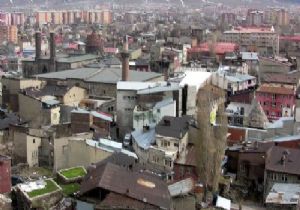 80 bin kişi Erzurum’u seçti