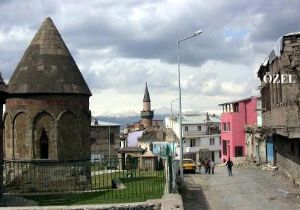 Erzurum dan 9 ayda 157 başvuru