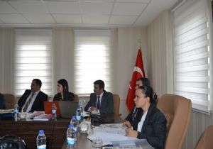 Erzurum da Çocuklar için kurumsal işbirliği