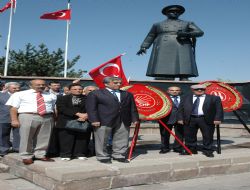 CHP Zafer Bayramını kutladı