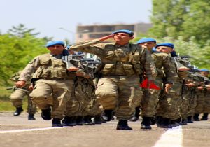 Jandarma Teşkilatı 176’ıncı Gurur Yılında